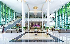 โรงแรมเบคาเม็กซ์ นิวซิตี้